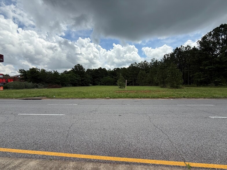 More Photos Of 0 Memorial Parkway Northwest, Huntsville Land For Sale