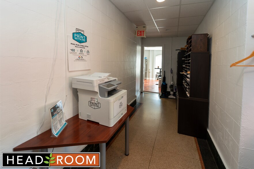 More Photos Of 24 Veterans Sq, Media Coworking Space