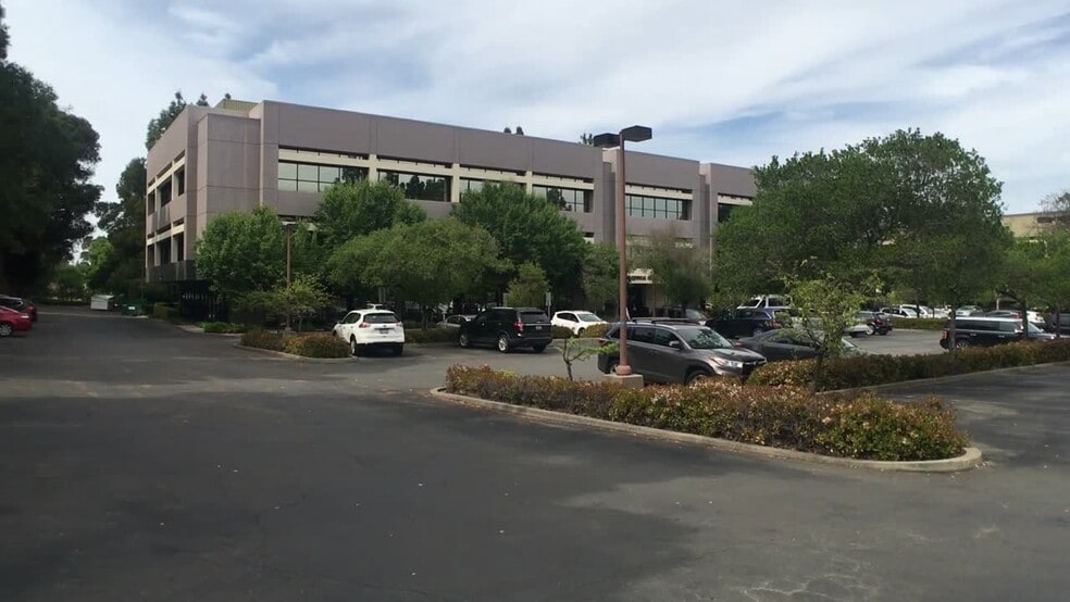 Primary Photo Of 5720 Stoneridge Mall Rd, Pleasanton Medical For Lease