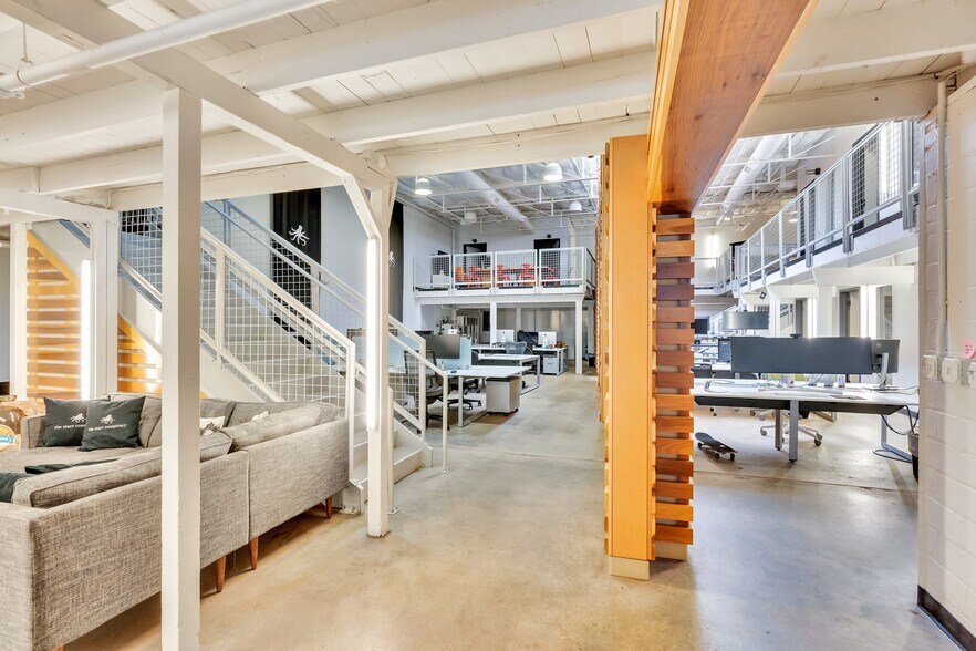 More Photos Of 122 S Main St, Fort Worth Office For Sale