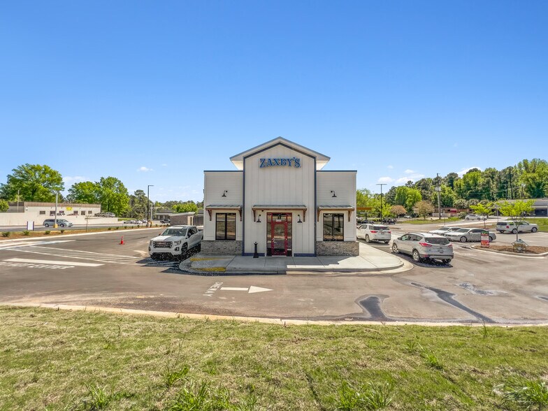More Photos Of 1325 Dutch Fork Rd, Irmo Fast Food For Sale
