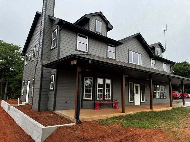 More Photos Of 8121 N Eastern Ave, Oklahoma City Office For Lease