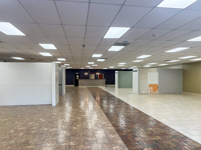 More Photos Of 17246 MS-26, Lucedale Flex For Lease