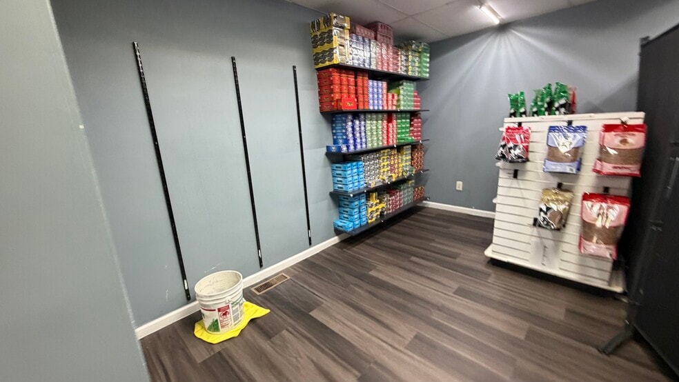 More Photos Of 1 N Limestone St, Jamestown Storefront Retail Residential For Sale