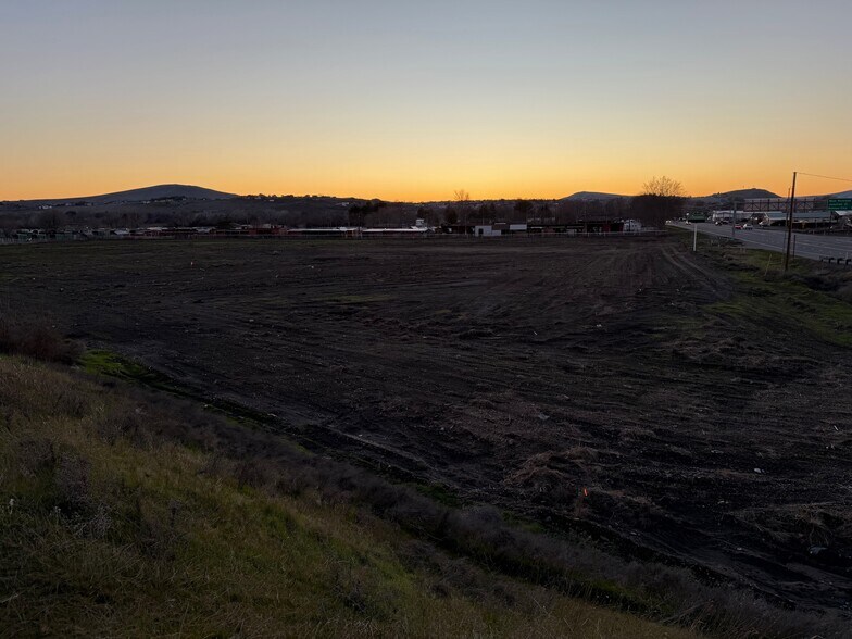 More Photos Of 2517 Van Giesen St, Richland Land For Sale