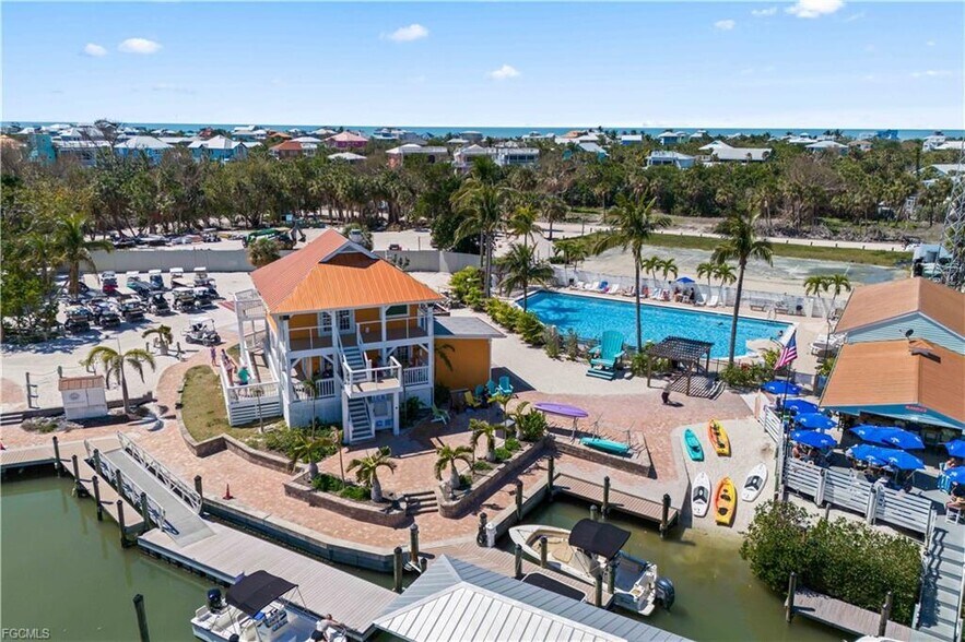 More Photos Of 4281 Point House Trl, Captiva Land For Sale