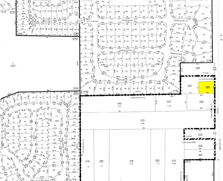 More Photos Of 644 Maguire Rd, Ocoee Freestanding For Lease
