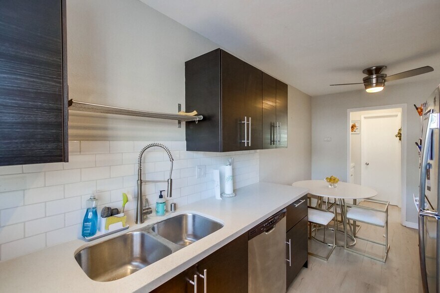 More Photos Of 4344 Van Dyke Ave, San Diego Apartments For Sale