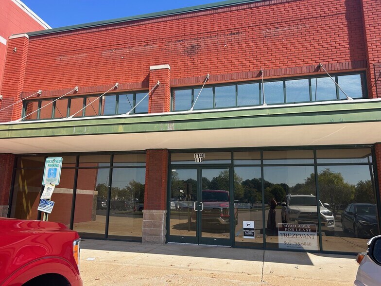 More Photos Of 1134-1150 N Germantown Pky, Cordova Unknown For Lease