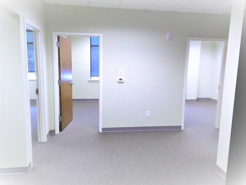More Photos Of 8801 Fast Park Dr, Raleigh Office For Lease