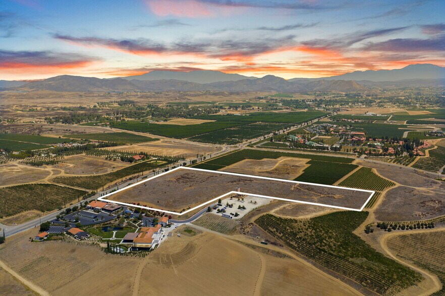 More Photos Of 0 Rancho California Rd, Temecula Land For Sale