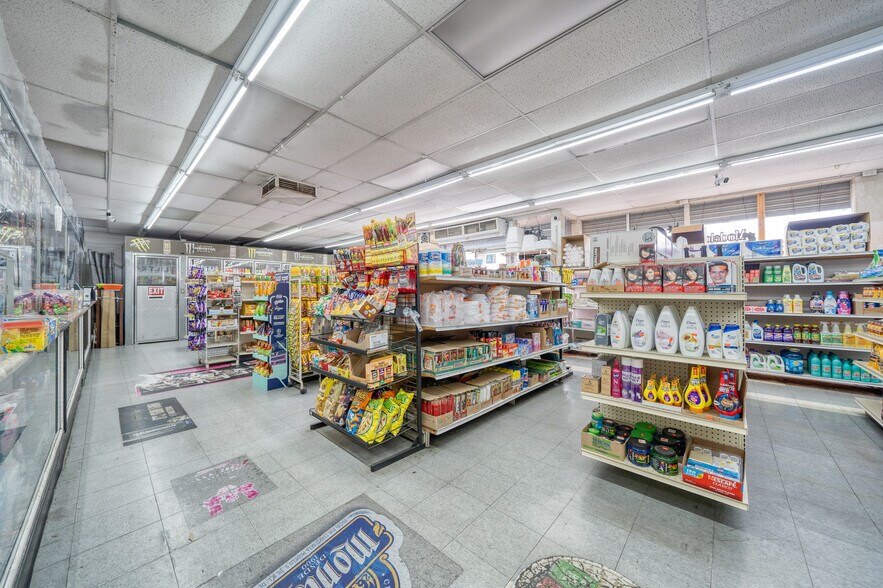 More Photos Of 4700 W Imperial Hwy, Inglewood Storefront Retail Residential For Sale