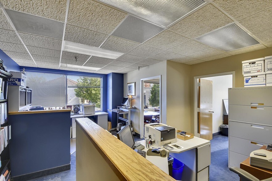 More Photos Of 77 S Washington St, Rockville Medical For Sale