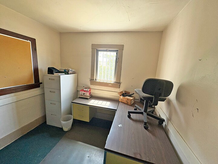 More Photos Of 206 S Saint Louis St, Los Angeles Religious Facility For Sale