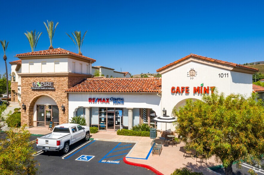 More Photos Of 1031 Avenida Pico, San Clemente Medical For Lease