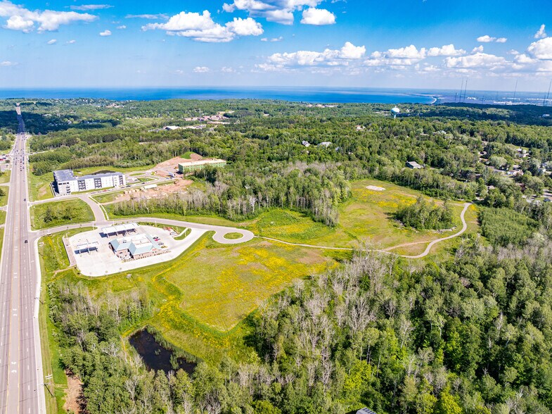 More Photos Of Arrowhead Road, Duluth Land For Sale