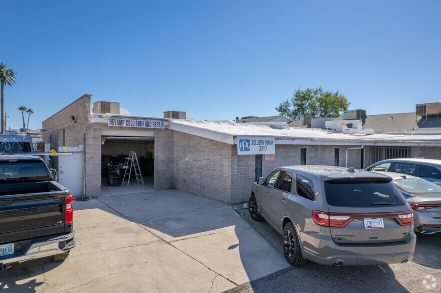 More Photos Of 9211 N 9th Ave, Phoenix Service For Sale