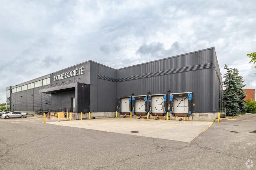 More Photos Of 2685 Iris St, Ottawa General Retail For Lease