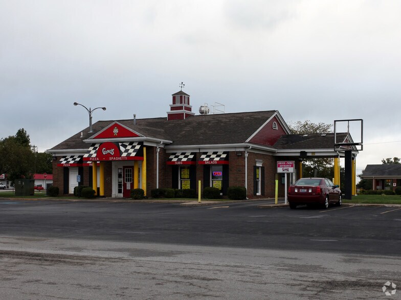 Primary Photo Of 2670 Woodville Rd, Northwood Restaurant For Sale