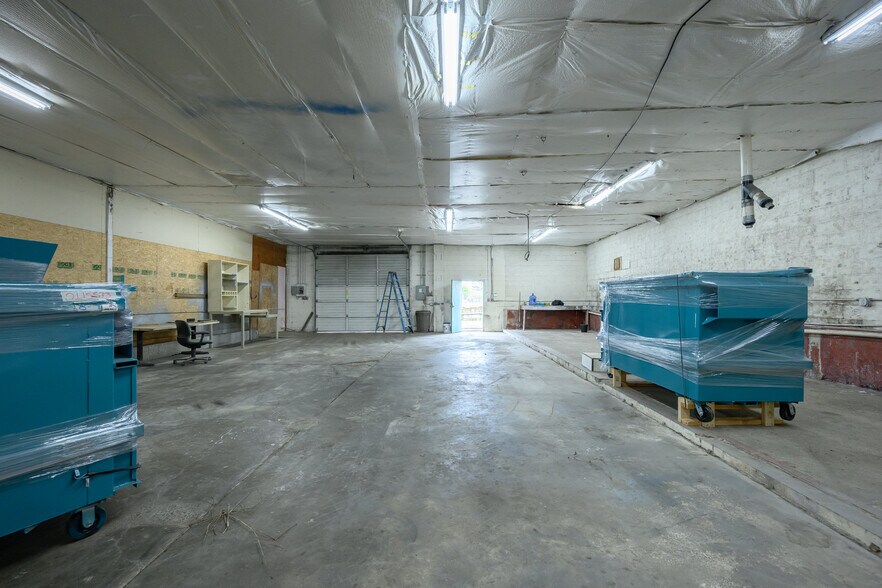 More Photos Of 111 Fourth St, Amity Warehouse For Sale