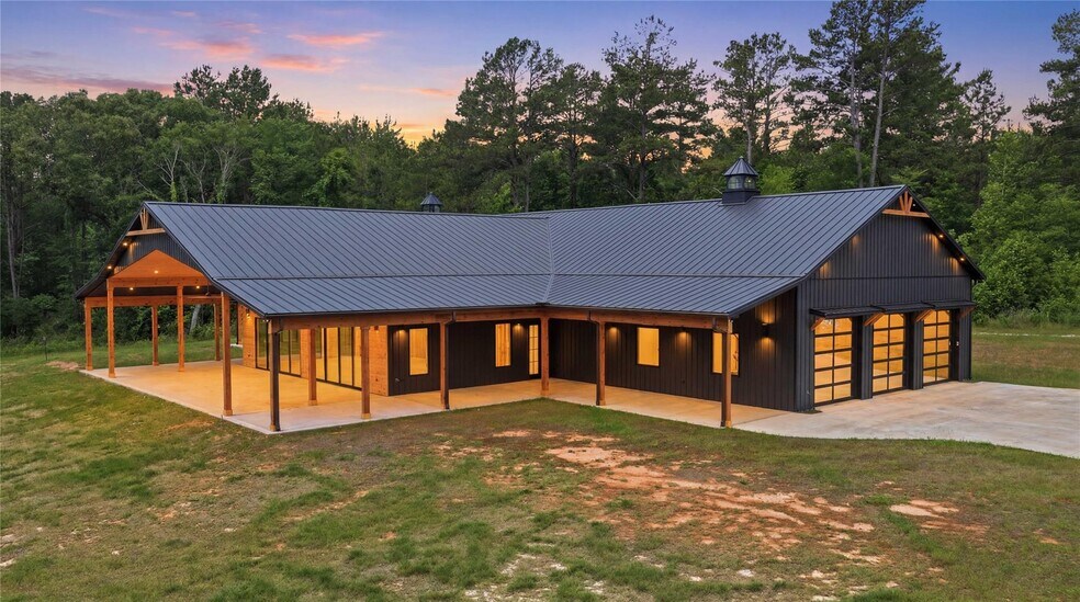 More Photos Of 447 County Road 2211 S, Rusk Land For Sale