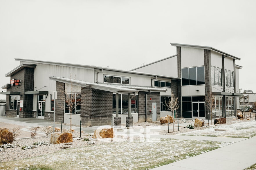 More Photos Of 1640 Riverside Ave, Fort Collins Office For Sale