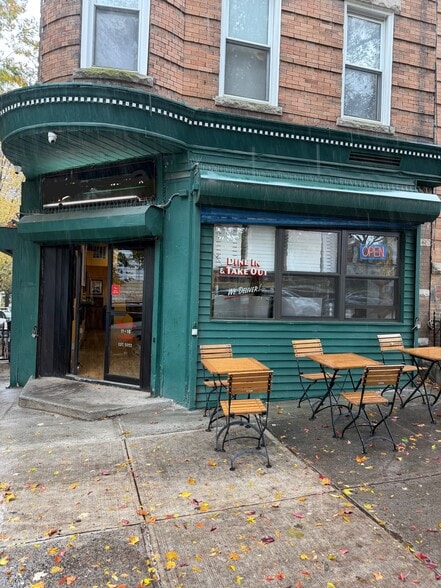 More Photos Of 4201 7th Ave, Brooklyn General Retail For Lease