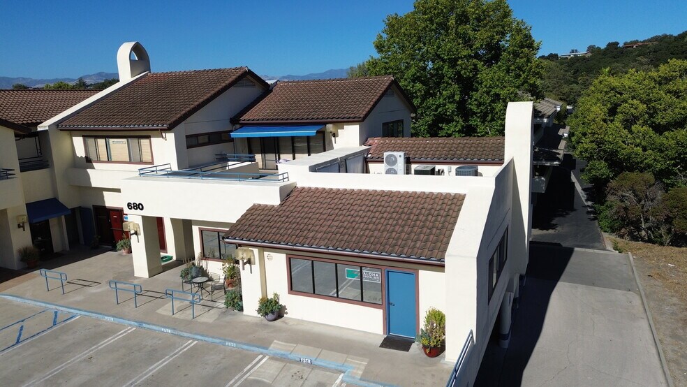 Primary Photo Of 680 Alamo Pintado Rd, Solvang Medical For Sale