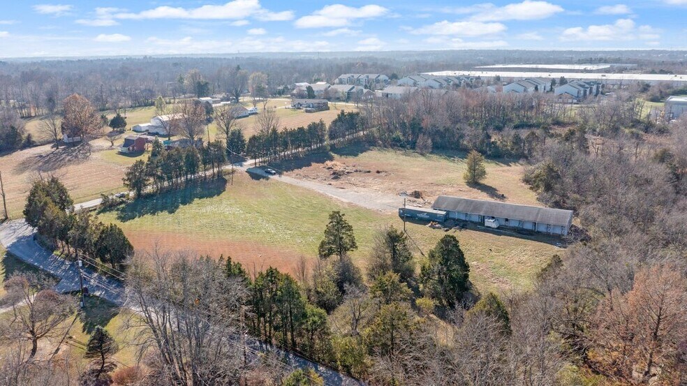 More Photos Of Tucker Station Rd, Louisville Land For Sale