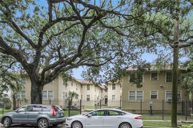 Primary Photo Of 1905 S Carrollton Ave, New Orleans Apartments For Sale