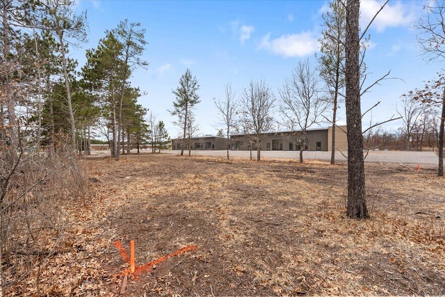 More Photos Of 1144 County Road D, Nekoosa General Retail For Sale