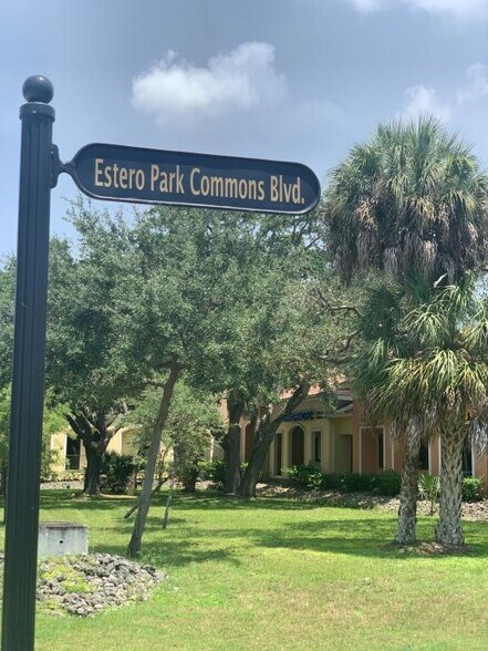 More Photos Of 9180 Estero Park Commons Blvd, Estero Medical For Sale
