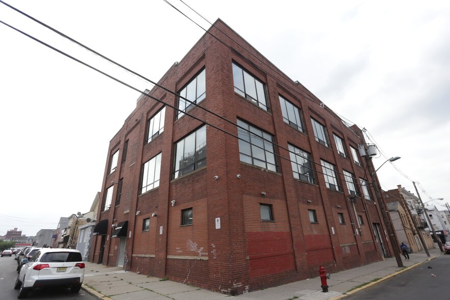 2 Aspen Pl, Passaic, NJ 07055 Warehouse For Sale