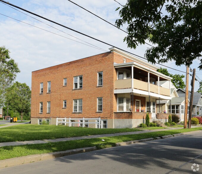 More Photos Of , Albany Multifamily For Sale