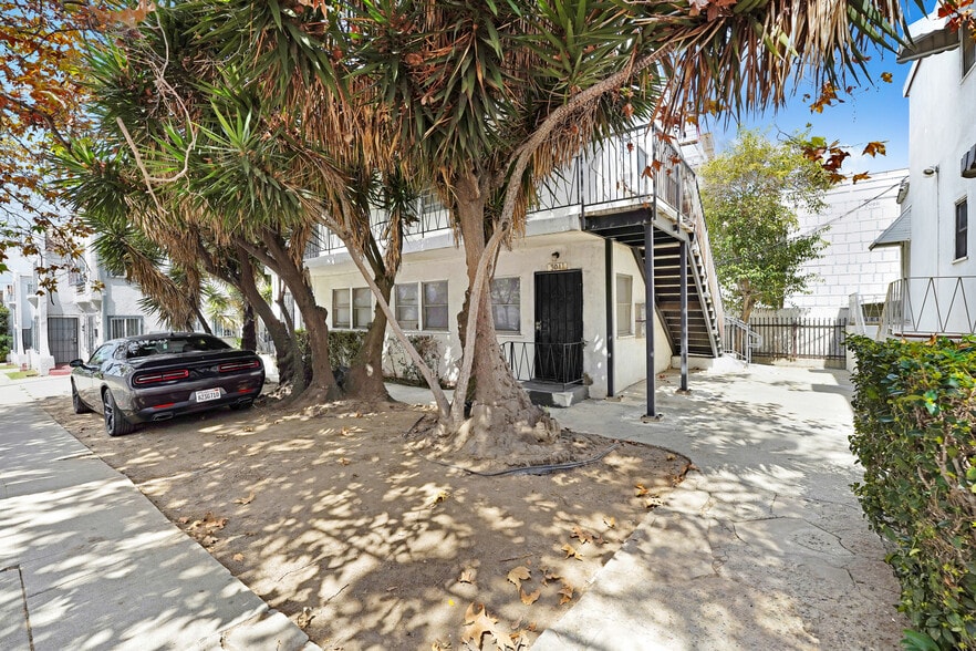 More Photos Of 1059 S Harvard Blvd, Los Angeles Apartments For Sale
