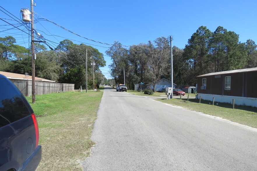 More Photos Of 2729 Carol Ln, Panama City Manufactured Housing Mobile Home Park For Sale