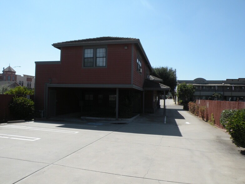 More Photos Of 235 E Clark Ave, Orcutt Office For Lease