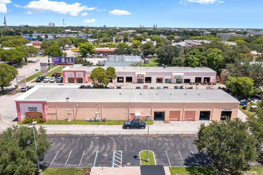 More Photos Of 4145 Fowler St, Fort Myers Auto Repair For Sale