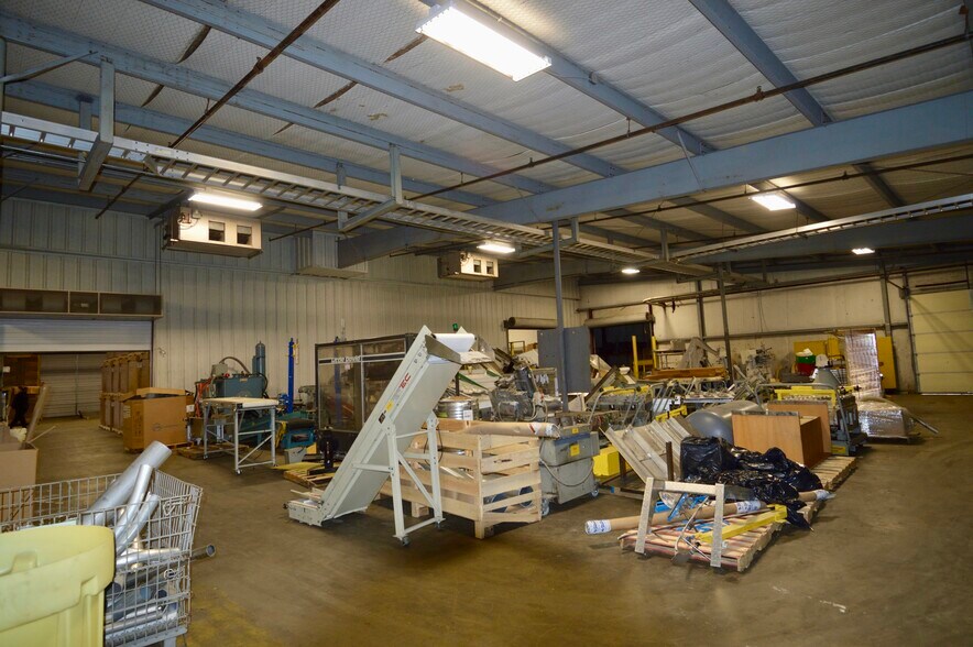 More Photos Of 1300 S Bolton St, Jacksonville Warehouse For Sale
