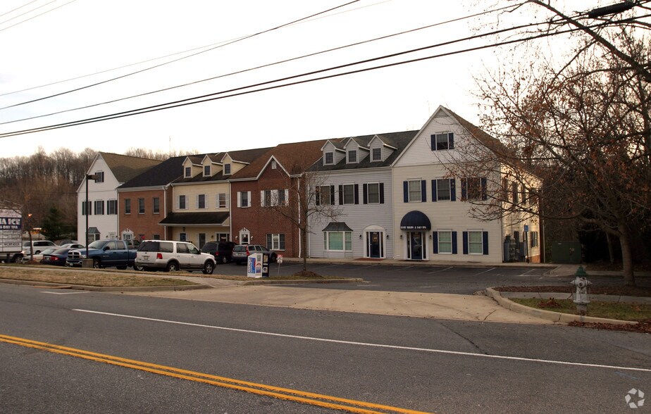 More Photos Of 7611 S Osborne Rd, Upper Marlboro Office For Sale