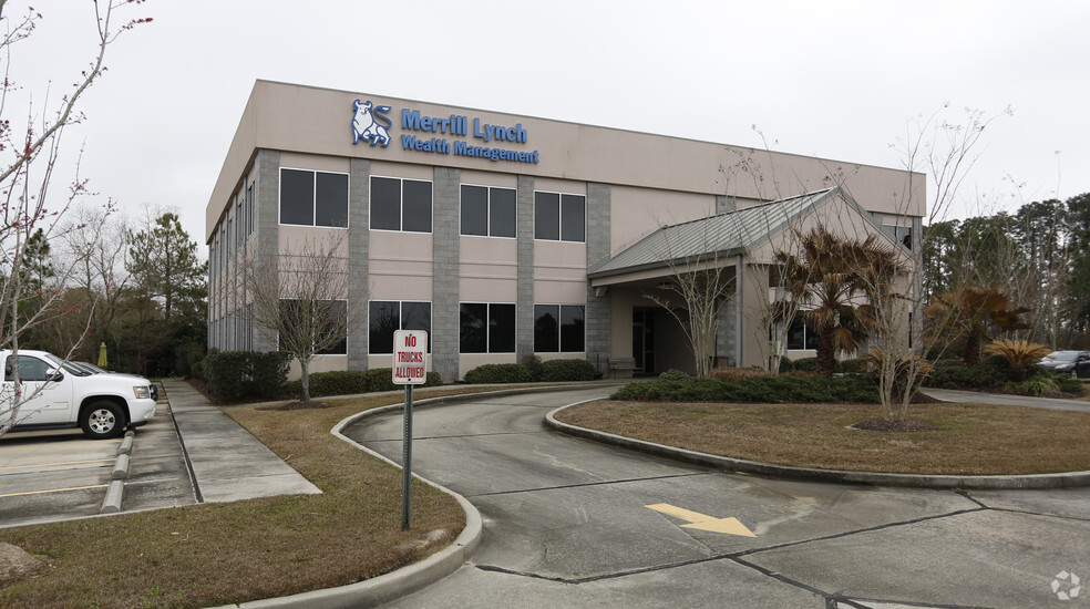 Primary Photo Of 660 Oak Harbor Blvd, Slidell Medical For Lease