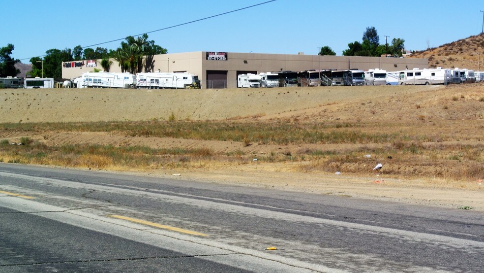 More Photos Of Camino Del Norte, Lake Elsinore Land For Lease