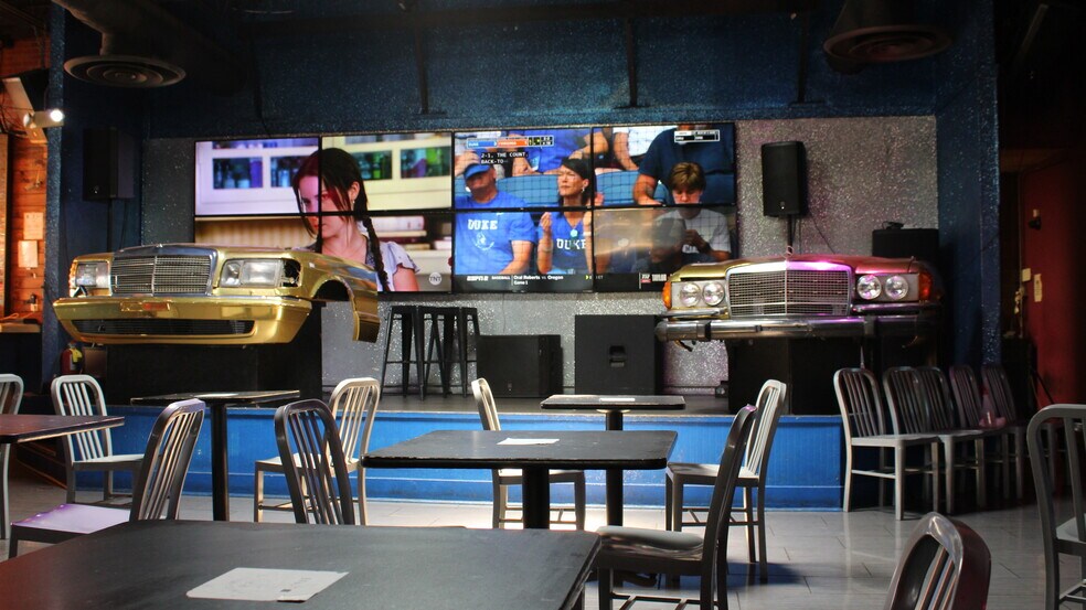 More Photos Of 1140 Mt. Zion Rd, Morrow Restaurant For Sale