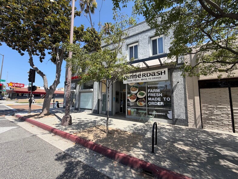 Primary Photo Of 1487-1491 E Colorado Blvd, Pasadena Storefront Retail Office For Lease