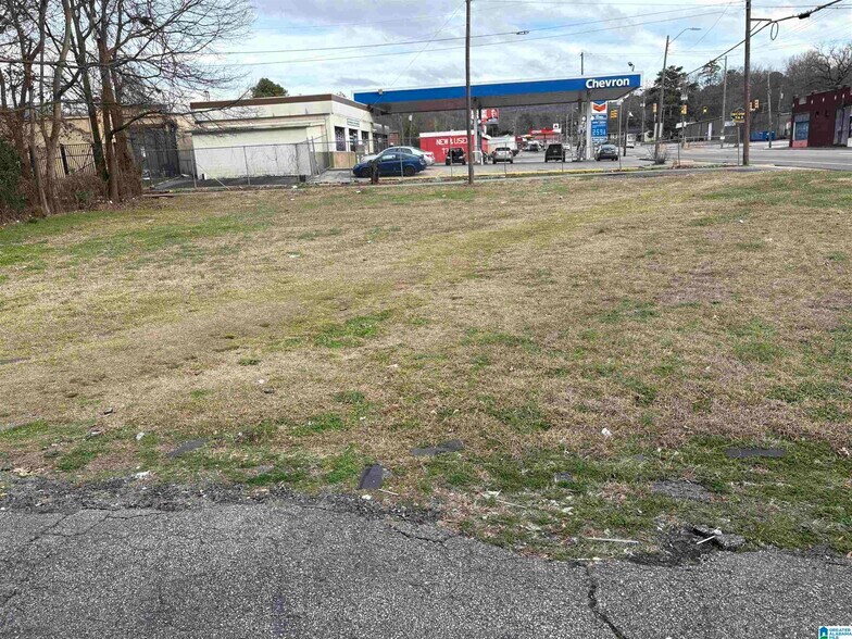 Primary Photo Of 111 Oporto Madrid Blvd N, Birmingham Land For Sale