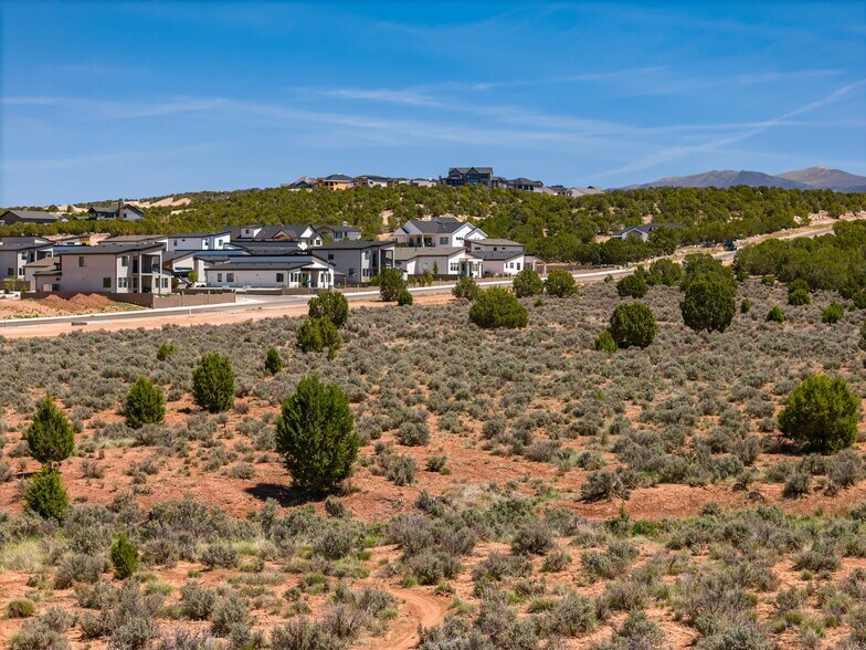 More Photos Of W South Mountain Drive, Cedar City Land For Sale