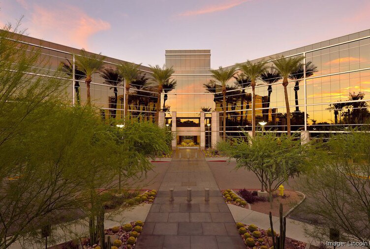 More Photos Of 3030 E Cactus Rd, Phoenix Office For Sale