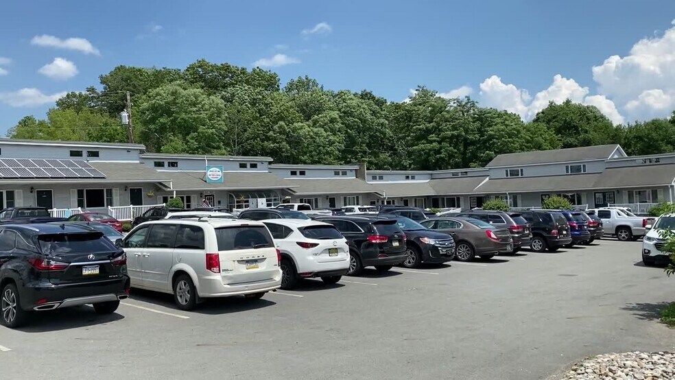 More Photos Of 2487-2489 Route 6, Hawley Storefront Retail Residential For Sale