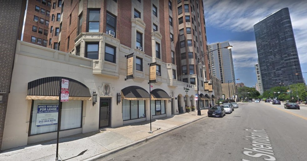 More Photos Of 5240 N Sheridan Rd, Chicago Apartments For Lease