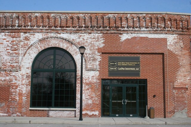 More Photos Of 2020 E Washington Blvd, Fort Wayne Loft Creative Space For Lease